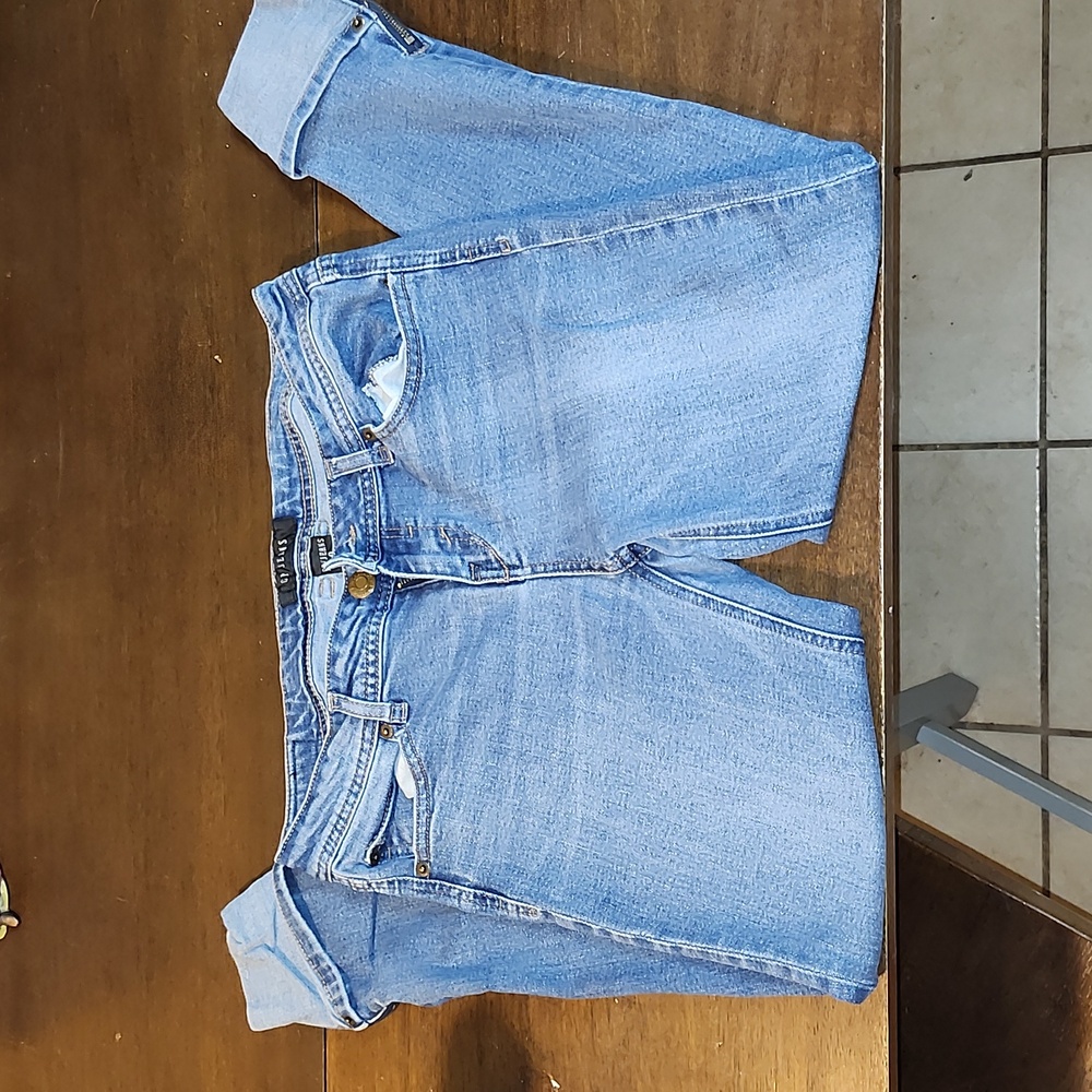 Cp jeans size 9 - Picture 6 of 7